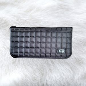 LUG travel RFID wallet